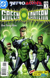 Cover for DC Retroactive: Green Lantern - The '80s (DC, 2011 series) #1