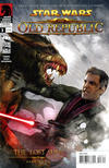 Cover for Star Wars: The Old Republic - The Lost Suns (Dark Horse, 2011 series) #3