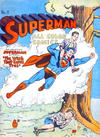 Cover for Superman (K. G. Murray, 1947 series) #11