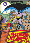 Cover for Batman: The Sunday Classics, 1943-46 (Kitchen Sink Press; DC, 1992 series) 
