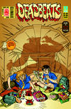 Cover for Deadbeats (Claypool Comics, 1993 series) #73
