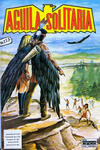 Cover for Aguila Solitaria (Editora Cinco, 1976 series) #113