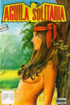 Cover for Aguila Solitaria (Editora Cinco, 1976 series) #149