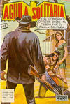 Cover for Aguila Solitaria (Editora Cinco, 1976 series) #161