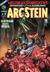 Cover for Welten des Schreckens (Weissblech Comics, 2009 series) #3