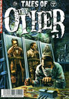 Cover for Tales of The Other (Weissblech Comics, 2007 series) #1