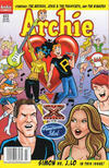 Cover for Archie (Archie, 1959 series) #623