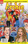 Cover Thumbnail for Archie (1959 series) #623