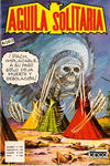 Cover for Aguila Solitaria (Editora Cinco, 1976 series) #165
