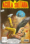Cover for Aguila Solitaria (Editora Cinco, 1976 series) #167