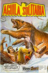 Cover for Aguila Solitaria (Editora Cinco, 1976 series) #180