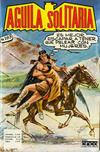 Cover for Aguila Solitaria (Editora Cinco, 1976 series) #183