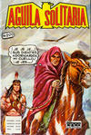 Cover for Aguila Solitaria (Editora Cinco, 1976 series) #200