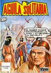 Cover for Aguila Solitaria (Editora Cinco, 1976 series) #215
