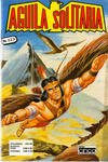 Cover for Aguila Solitaria (Editora Cinco, 1976 series) #223