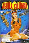Cover for Aguila Solitaria (Editora Cinco, 1976 series) #230