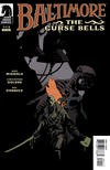Cover for Baltimore: The Curse Bells (Dark Horse, 2011 series) #1 [6]