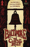 Cover Thumbnail for Baltimore: The Curse Bells (2011 series) #1 [Francavilla Cover]