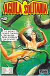 Cover for Aguila Solitaria (Editora Cinco, 1976 series) #237