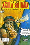Cover for Aguila Solitaria (Editora Cinco, 1976 series) #240
