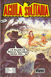 Cover for Aguila Solitaria (Editora Cinco, 1976 series) #251