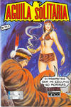 Cover for Aguila Solitaria (Editora Cinco, 1976 series) #252