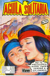 Cover for Aguila Solitaria (Editora Cinco, 1976 series) #259