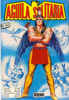Cover for Aguila Solitaria (Editora Cinco, 1976 series) #260