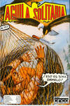 Cover for Aguila Solitaria (Editora Cinco, 1976 series) #262