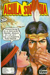 Cover for Aguila Solitaria (Editora Cinco, 1976 series) #267