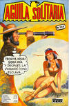 Cover for Aguila Solitaria (Editora Cinco, 1976 series) #268