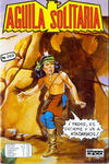 Cover for Aguila Solitaria (Editora Cinco, 1976 series) #269