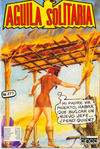 Cover for Aguila Solitaria (Editora Cinco, 1976 series) #277