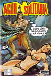 Cover for Aguila Solitaria (Editora Cinco, 1976 series) #299