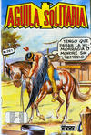 Cover for Aguila Solitaria (Editora Cinco, 1976 series) #281