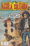 Cover for Aguila Solitaria (Editora Cinco, 1976 series) #273