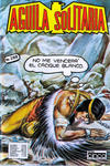 Cover for Aguila Solitaria (Editora Cinco, 1976 series) #298