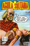 Cover for Aguila Solitaria (Editora Cinco, 1976 series) #297