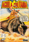 Cover for Aguila Solitaria (Editora Cinco, 1976 series) #280
