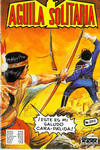 Cover for Aguila Solitaria (Editora Cinco, 1976 series) #286