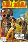 Cover for Aguila Solitaria (Editora Cinco, 1976 series) #294
