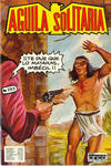 Cover for Aguila Solitaria (Editora Cinco, 1976 series) #293