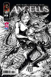 Cover Thumbnail for Angelus (2009 series) #3 [Cover B - Calgary Expo]