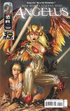 Cover Thumbnail for Angelus (2009 series) #1 [Cover B]