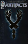 Cover Thumbnail for Artifacts (2010 series) #1 [Cover E]