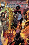 Cover Thumbnail for Artifacts (2010 series) #1 [Cover L]