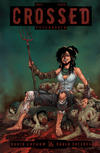Cover for Crossed Psychopath (Avatar Press, 2011 series) #4