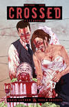 Cover for Crossed Psychopath (Avatar Press, 2011 series) #4 [Chicago]