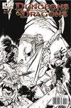 Cover Thumbnail for Dungeons & Dragons (2010 series) #3 [Cover RI-A - Tim Seeley]
