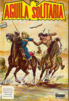 Cover for Aguila Solitaria (Editora Cinco, 1976 series) #108